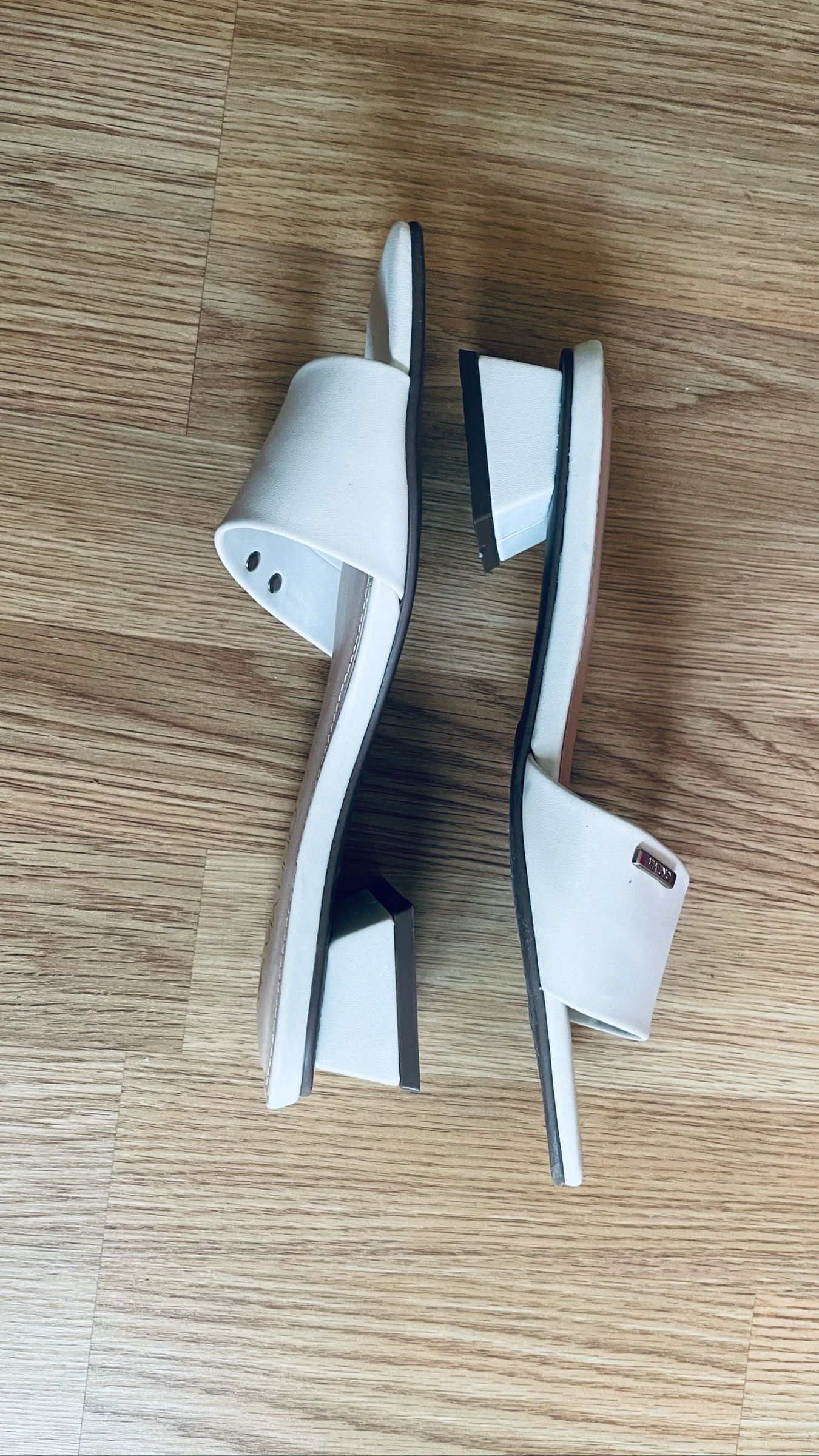 Sandalias bajas – photo 6